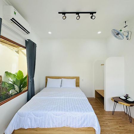Hotel Mon House Phan Thiet Exterior foto