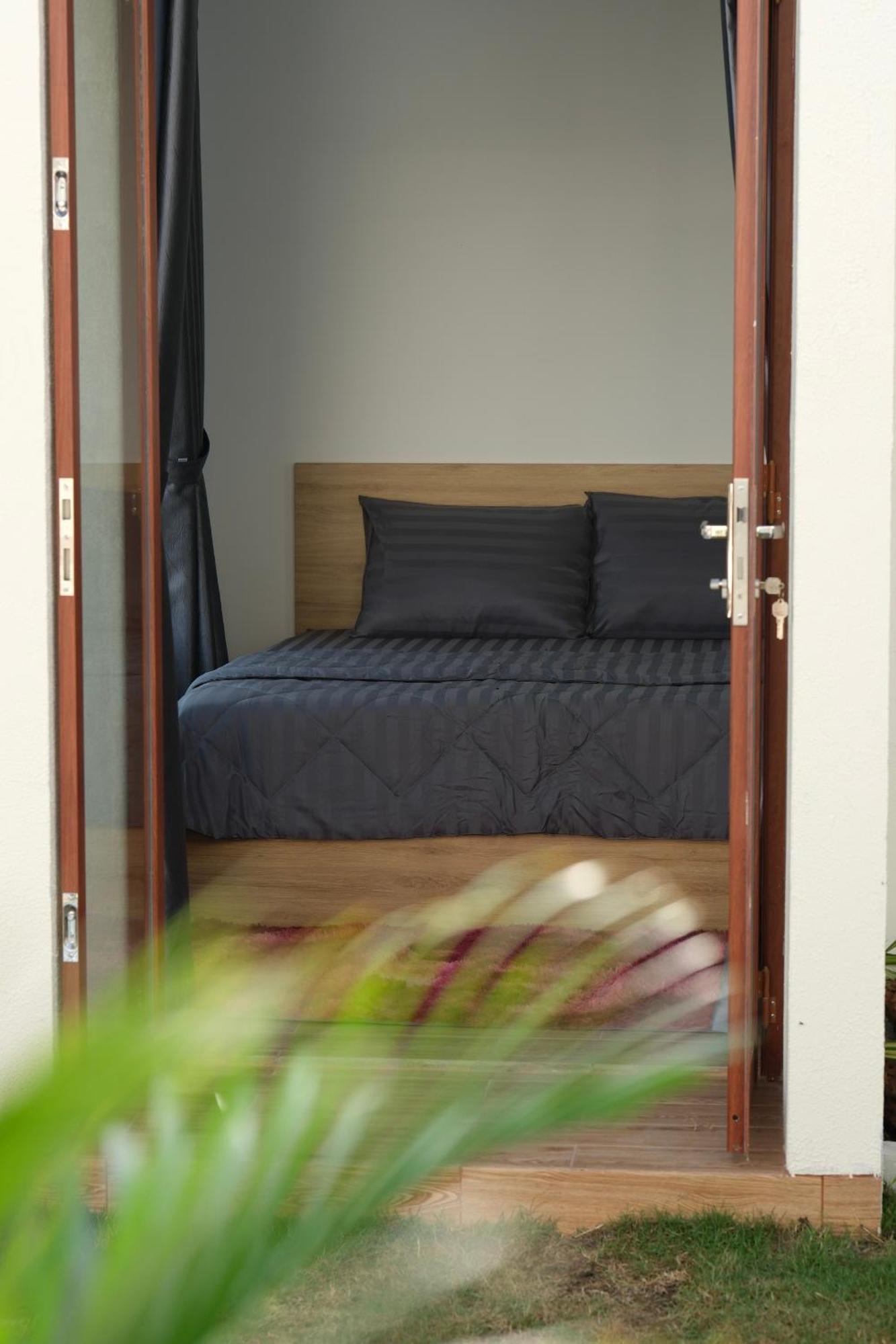 Hotel Mon House Phan Thiet Exterior foto